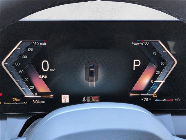 New 2026 BMW X3 xDrive30 w/ Premium Package image 11