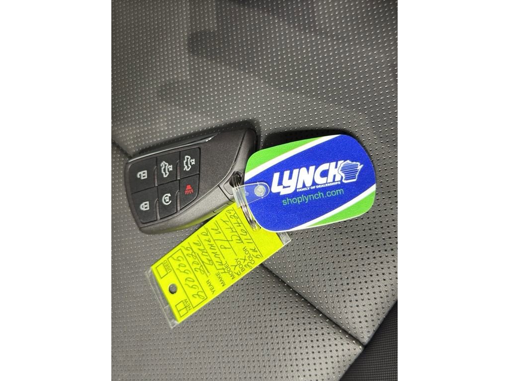 New 2025 GMC Hummer EV 2X w/ LPO, Sport Package image 47