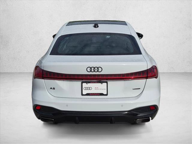 New 2026 Audi A5 Premium Plus AWD/4WD image 6