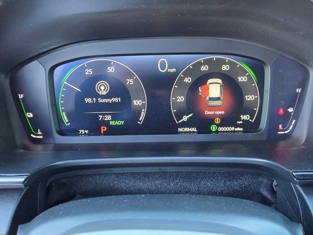 New 2026 Honda CR-V Sport-L image 13