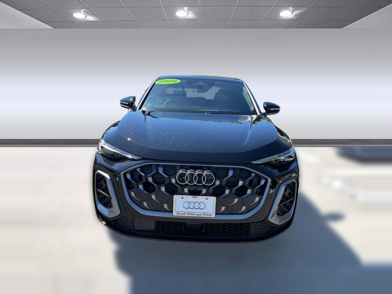 Used 2026 Audi Q5 Premium Plus w/ Premium Plus AWD/4WD image 6