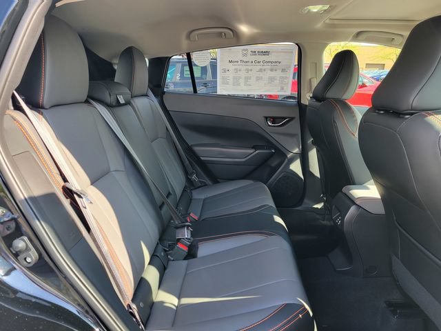 New 2026 Subaru Crosstrek 2.5i Limited AWD/4WD image 18
