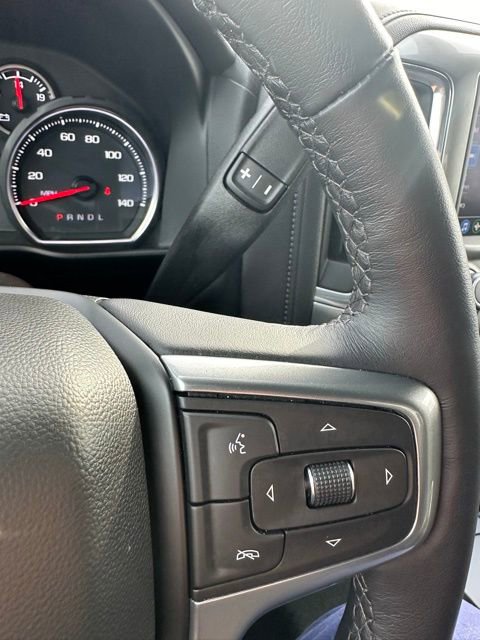 Certified 2022 Chevrolet Silverado 1500 LT w/ Bed Protection Package image 26