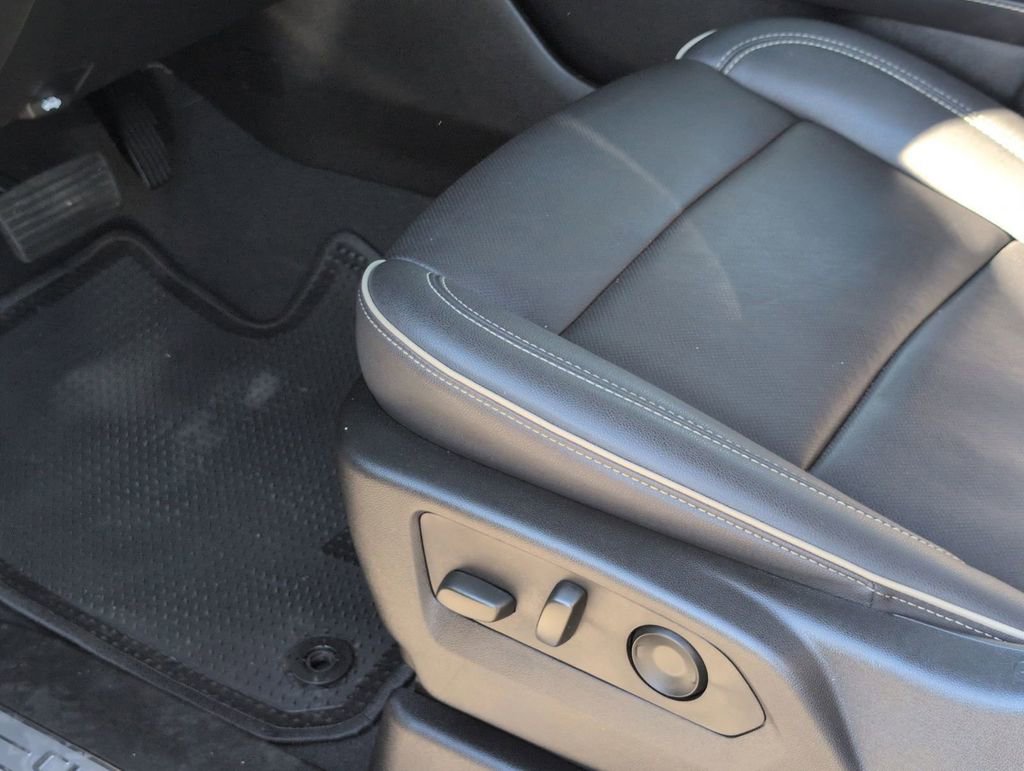 Certified 2023 Chevrolet Tahoe Premier w/ Advanced Technology Package image 22