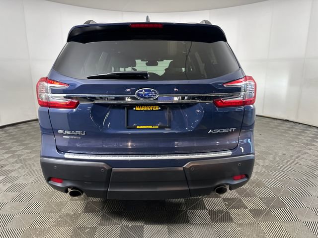 Used 2023 Subaru Ascent Premium w/ Convenience Package AWD/4WD image 4