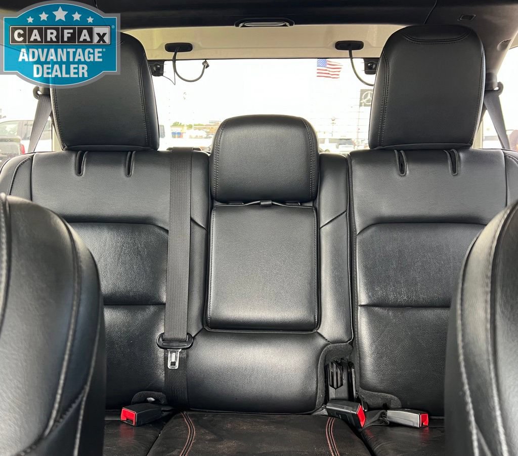 Used 2021 Jeep Wrangler Unlimited Rubicon AWD/4WD image 18