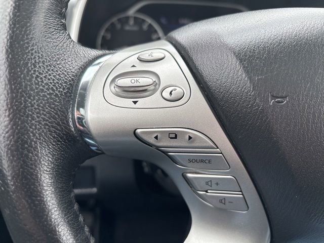 Used 2018 Nissan Murano Platinum AWD/4WD image 20