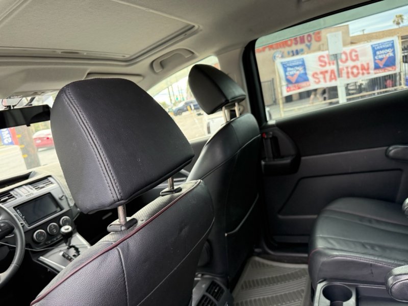 Used 2014 MAZDA MAZDA5 Grand Touring FWD image 15