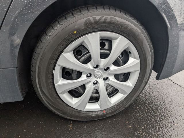 New 2026 Toyota Corolla LE image 24