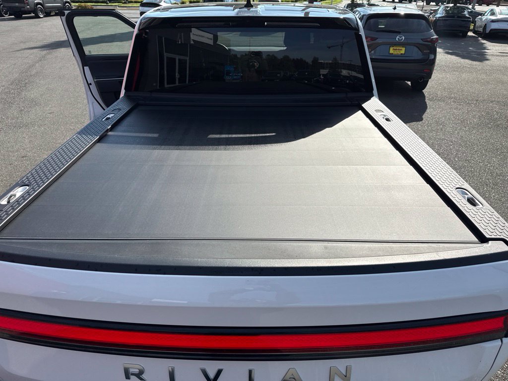 Used 2023 Rivian R1T Adventure Dual AWD/4WD image 30