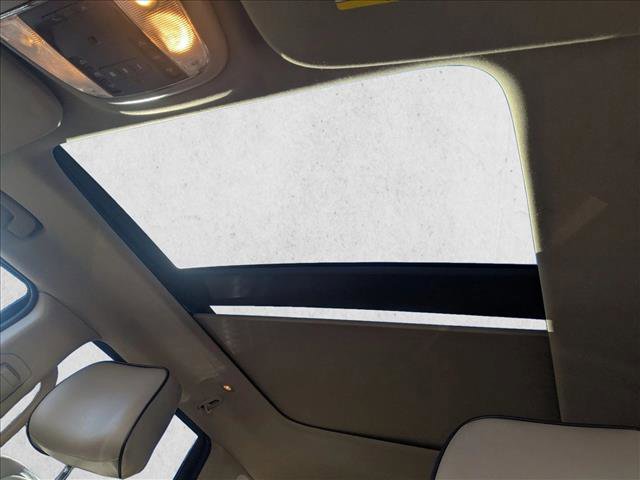 Used 2016 Jeep Grand Cherokee Overland image 18