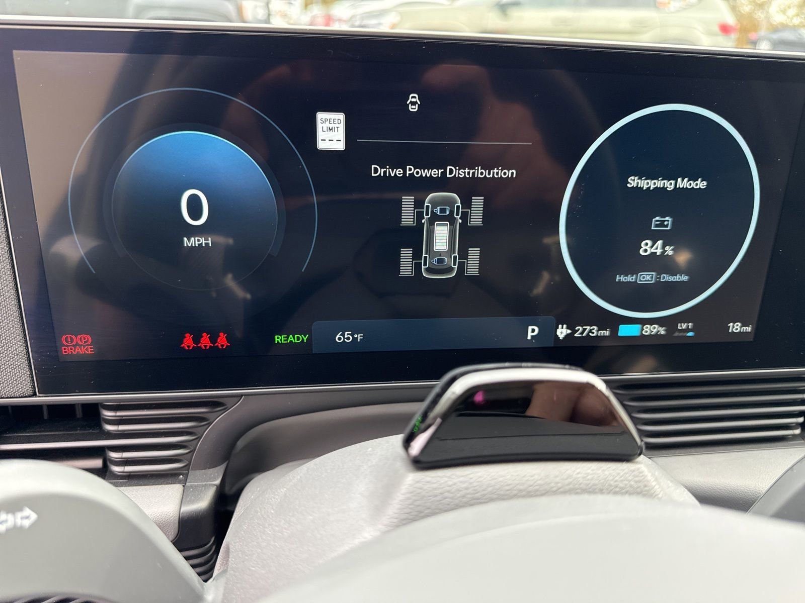 Used 2025 Hyundai Ioniq 5 SEL image 22