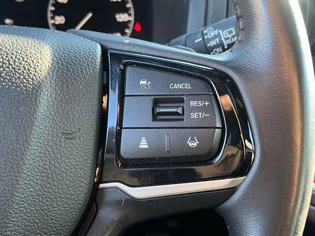 Used 2025 Honda Odyssey Sport-L image 10