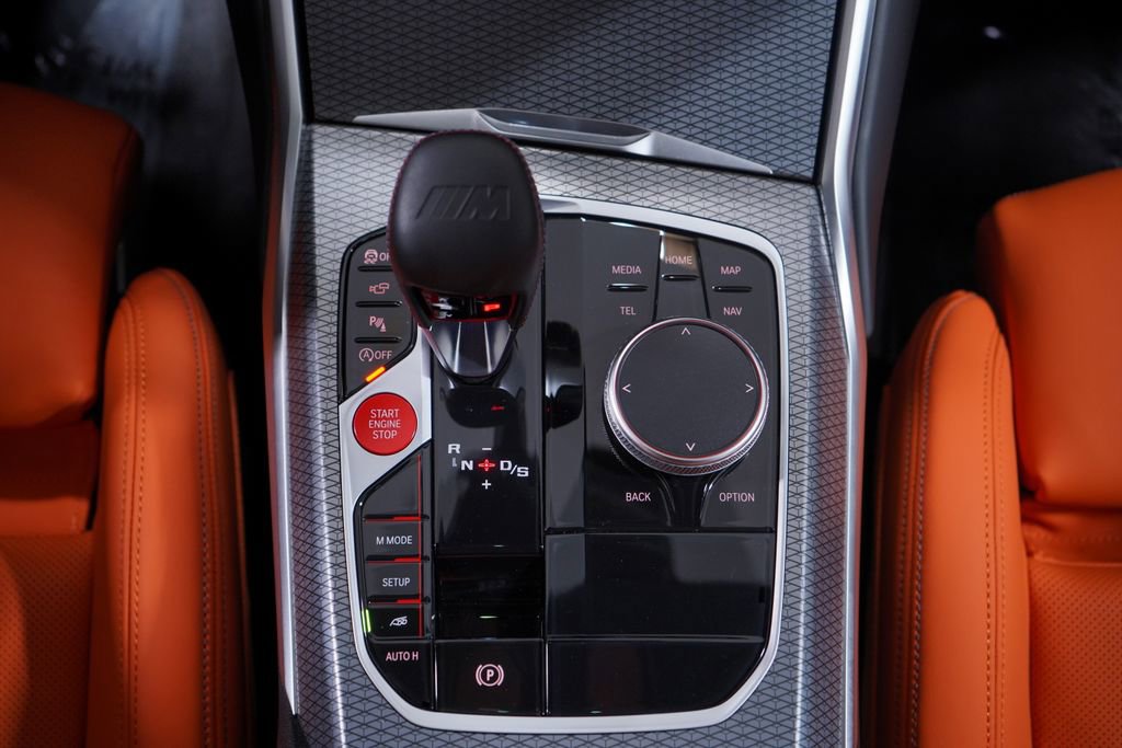 Used 2023 BMW M3 Competition image 14