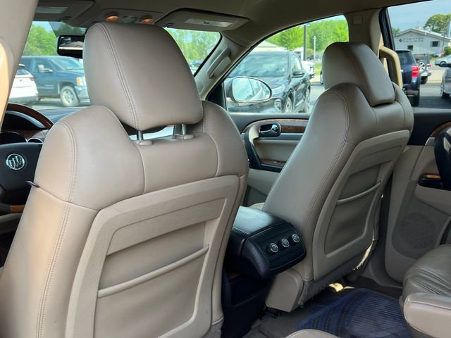 Used 2012 Buick Enclave Leather FWD image 32