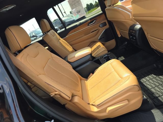Used 2021 Jeep Grand Cherokee L Summit AWD/4WD image 58