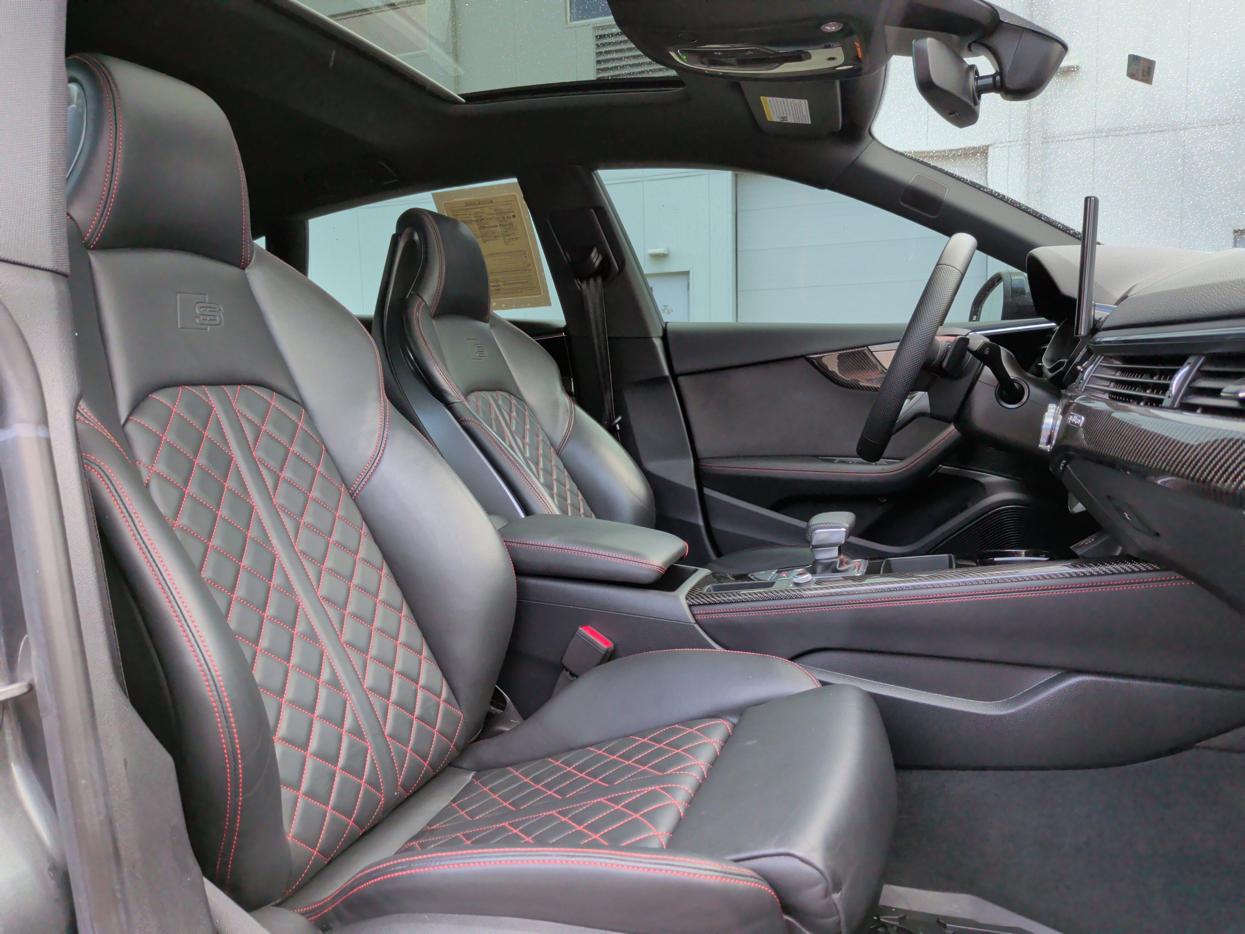 Certified 2023 Audi S5 Prestige w/ Prestige Package image 41