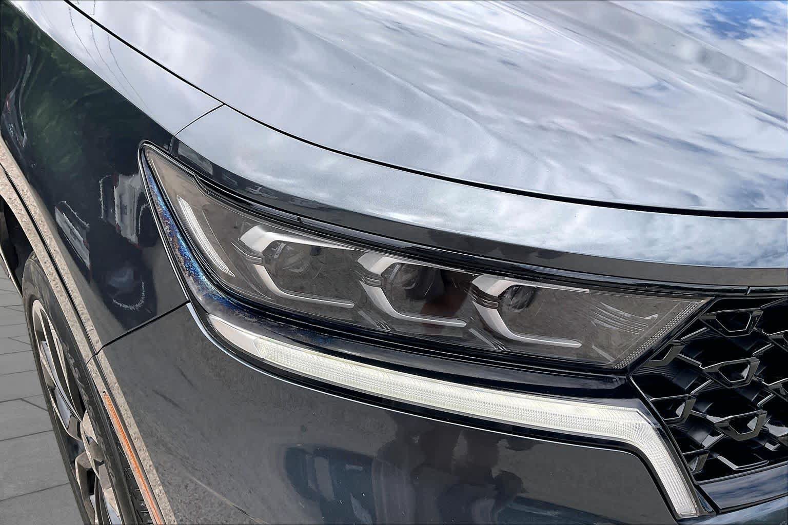 Used 2023 Kia Sorento SX AWD/4WD image 28