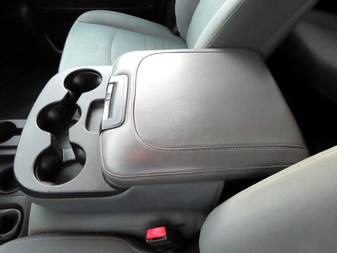 Used 2016 RAM 5500 Tradesman image 30