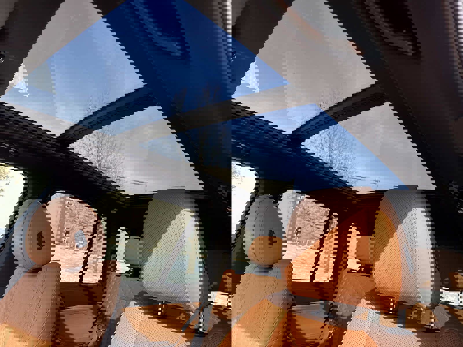 Used 2024 BMW X5 xDrive40i w/ M Sport Package image 4