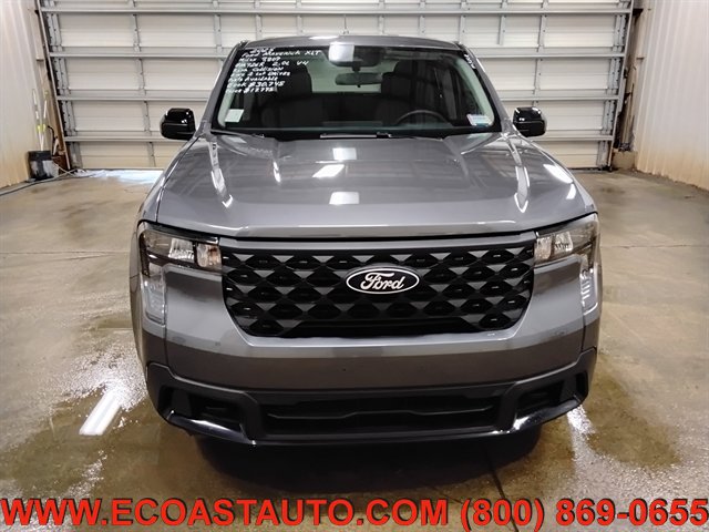 Used 2025 Ford Maverick XLT w/ XLT Luxury Package AWD/4WD image 7