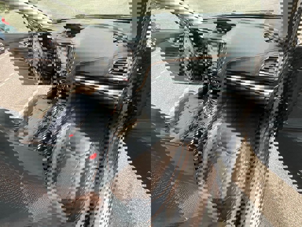 Used 2023 Subaru Crosstrek 2.5i Limited AWD/4WD image 28