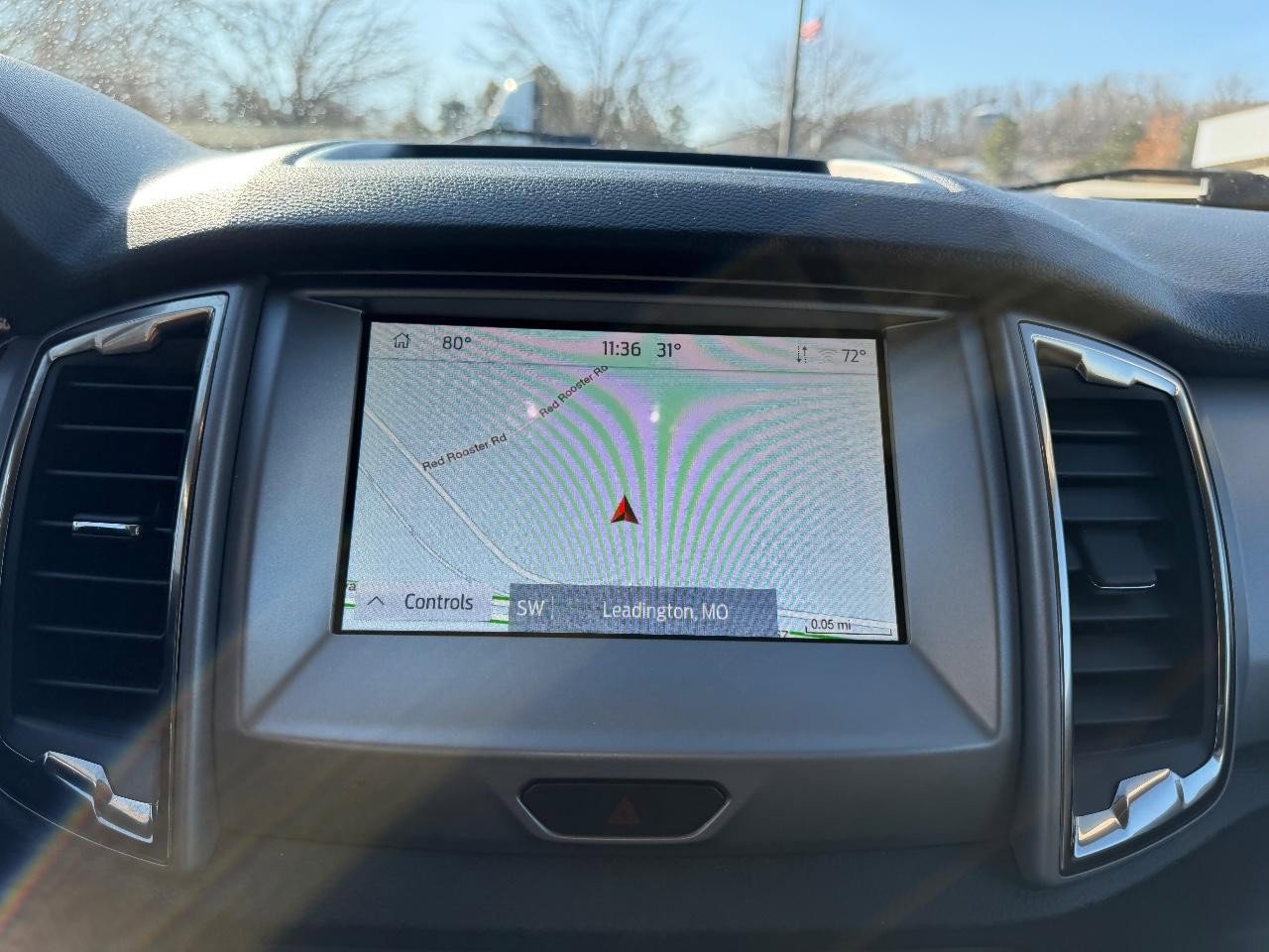 Used 2023 Ford Ranger XLT w/ Equipment Group 302A High image 14