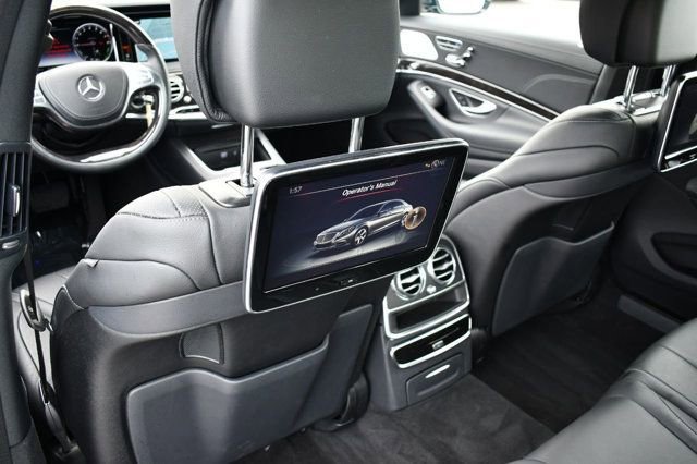 Used 2017 Mercedes-Benz S 550e image 56
