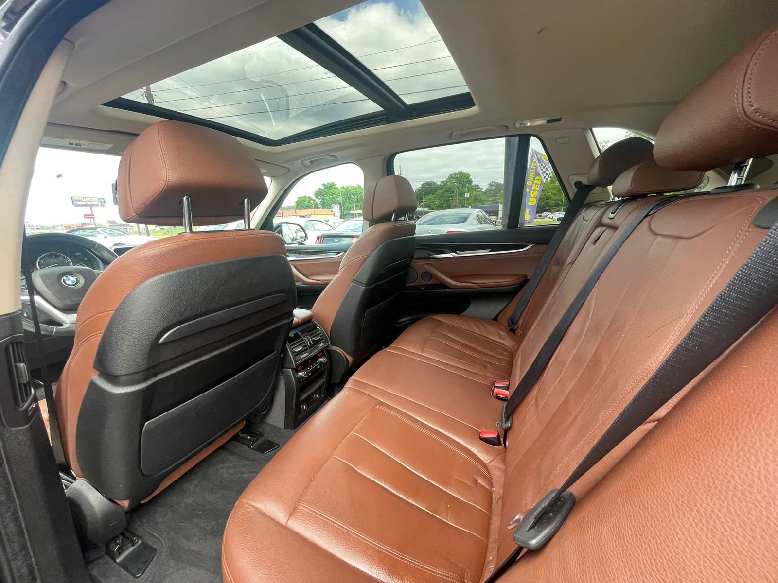 Used 2016 BMW X5 xDrive35i AWD/4WD image 6
