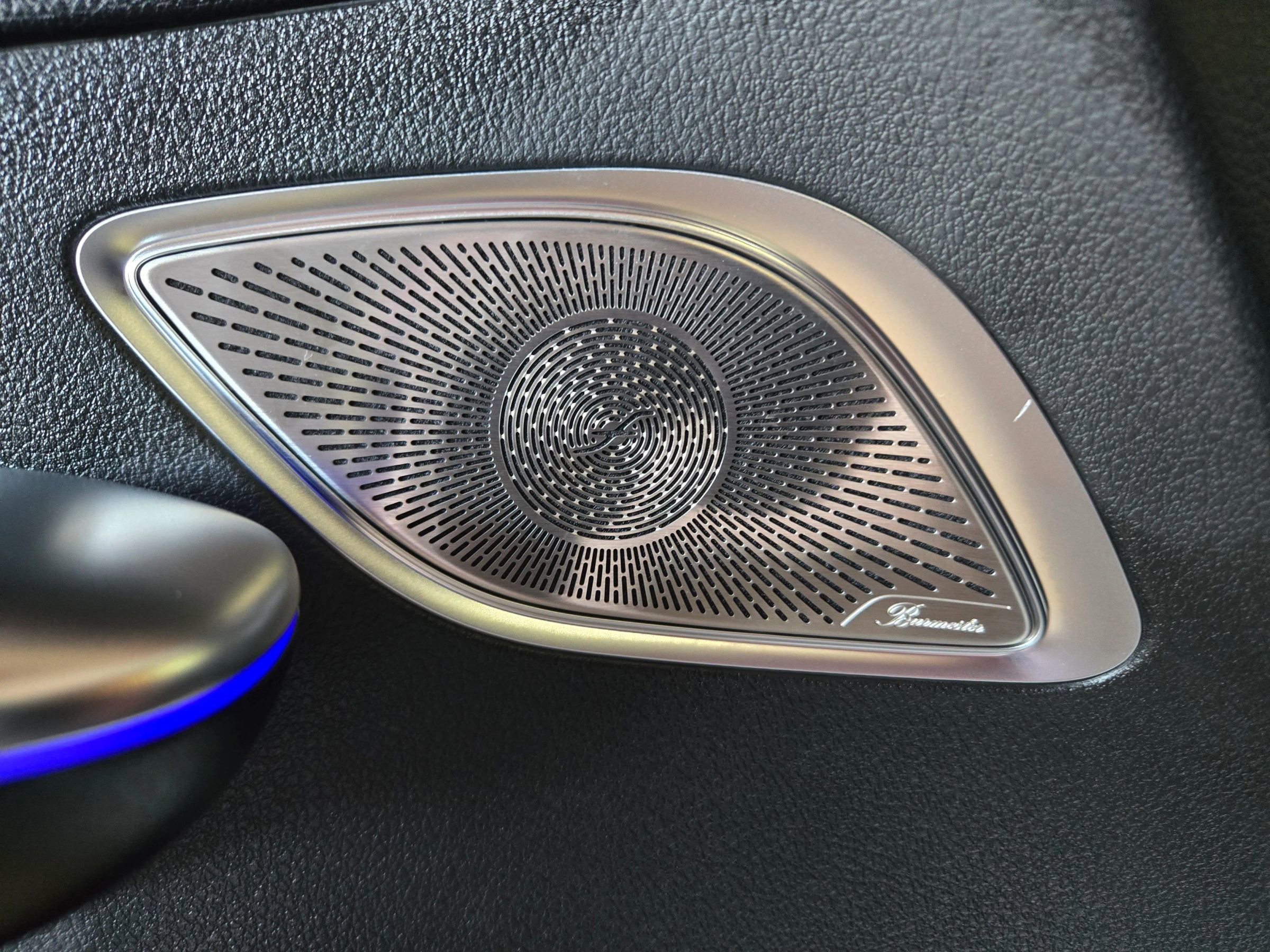 Used 2023 Mercedes-Benz EQE 500 4MATIC SUV image 36