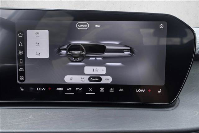 New 2026 Audi Q3 quattro 2.0T AWD/4WD image 18