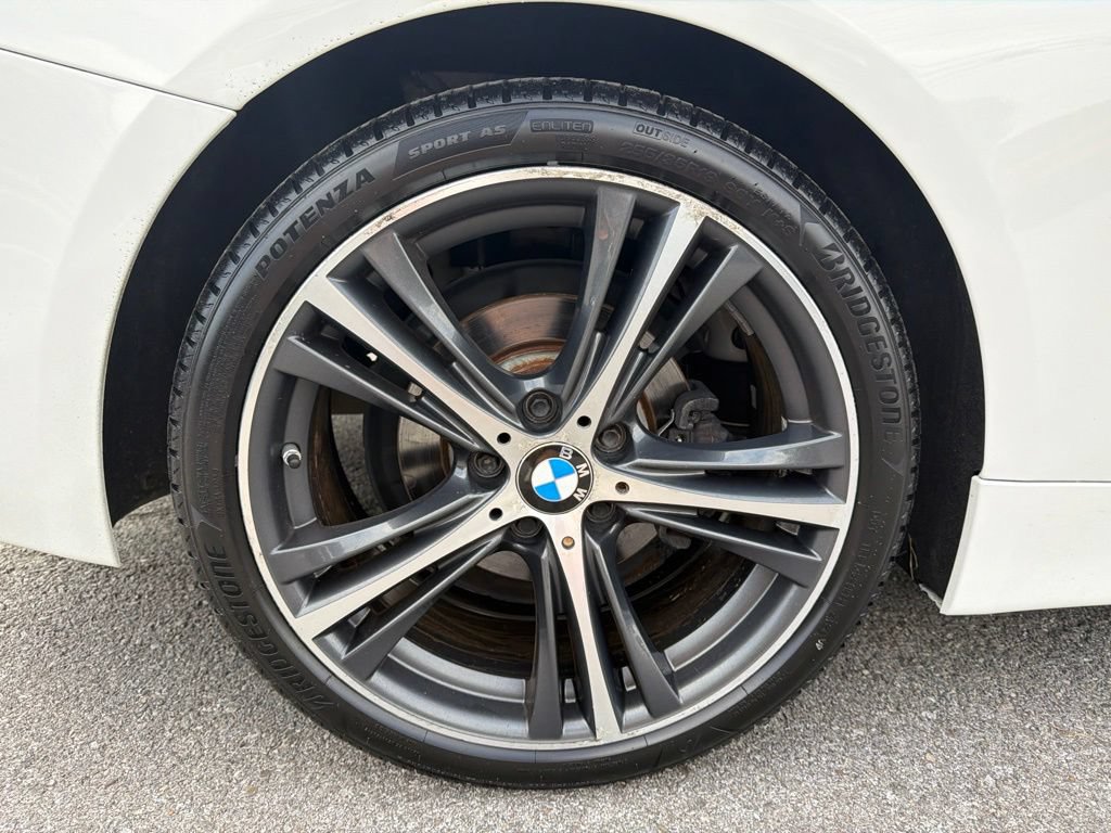 Used 2019 BMW 430i Coupe RWD image 13