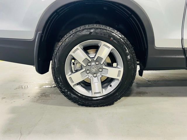 New 2026 Honda Ridgeline RTL image 12