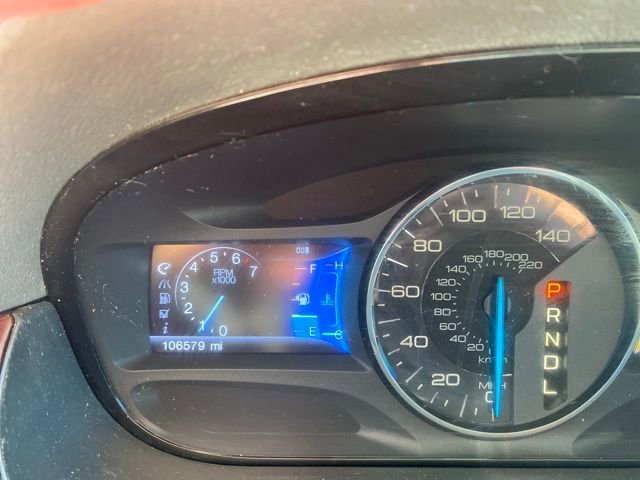 Used 2013 Ford Edge Limited image 17