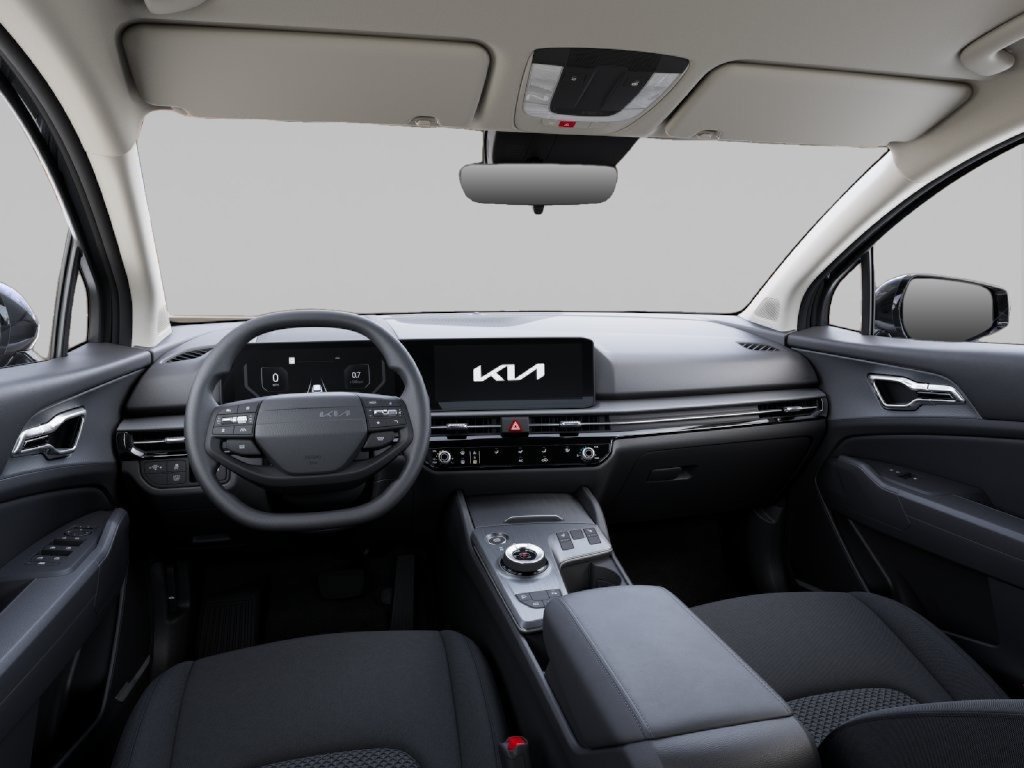 New 2027 Kia Sportage S AWD/4WD image 14