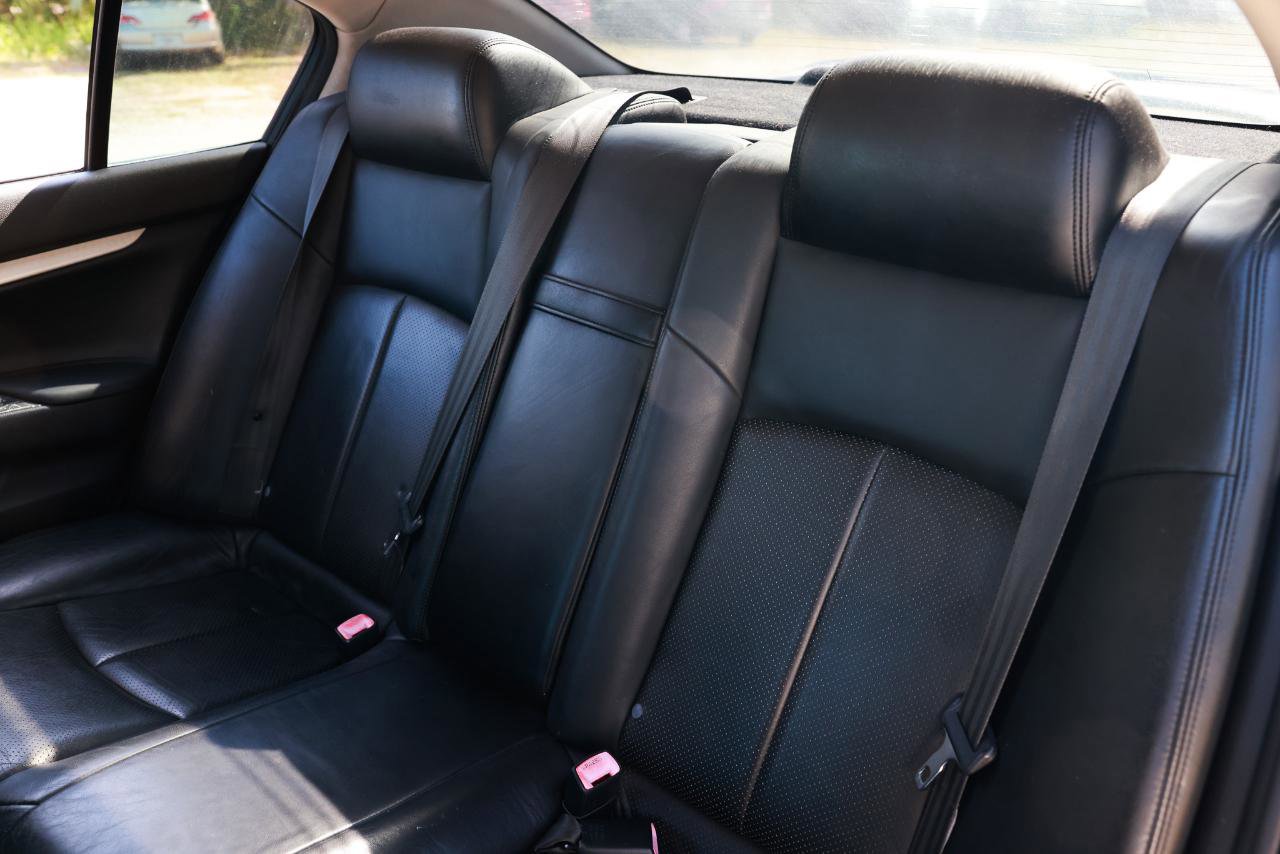 Used 2007 INFINITI G35 Sport RWD image 10