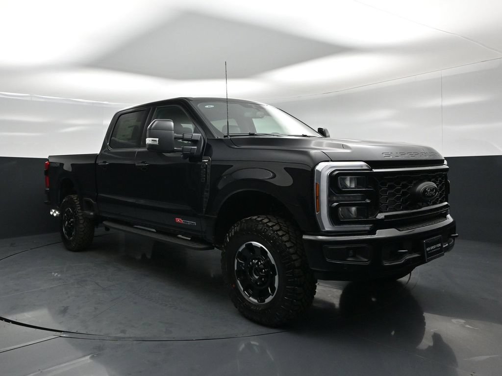 New 2026 Ford F250 Lariat w/ Tremor Off-Road Package AWD/4WD image 56