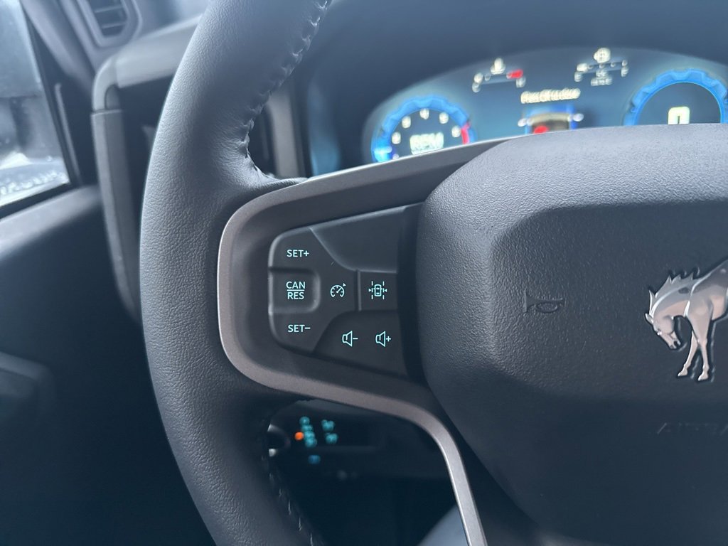 New 2025 Ford Bronco Big Bend image 18