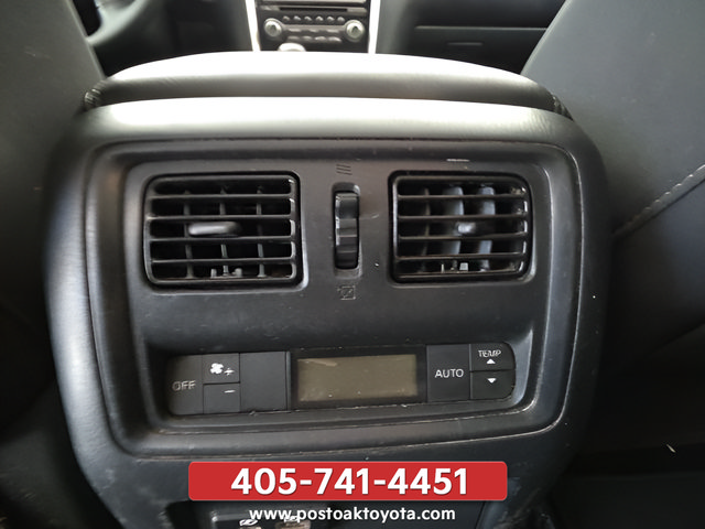 Used 2019 Nissan Pathfinder S FWD image 24