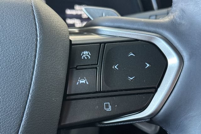Used 2026 Lexus TX 350 AWD w/ Technology Package image 39
