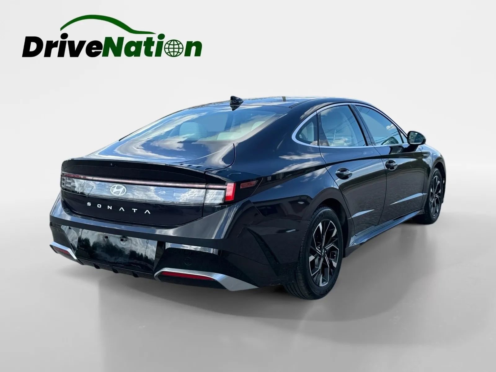 Used 2024 Hyundai Sonata SEL image 5