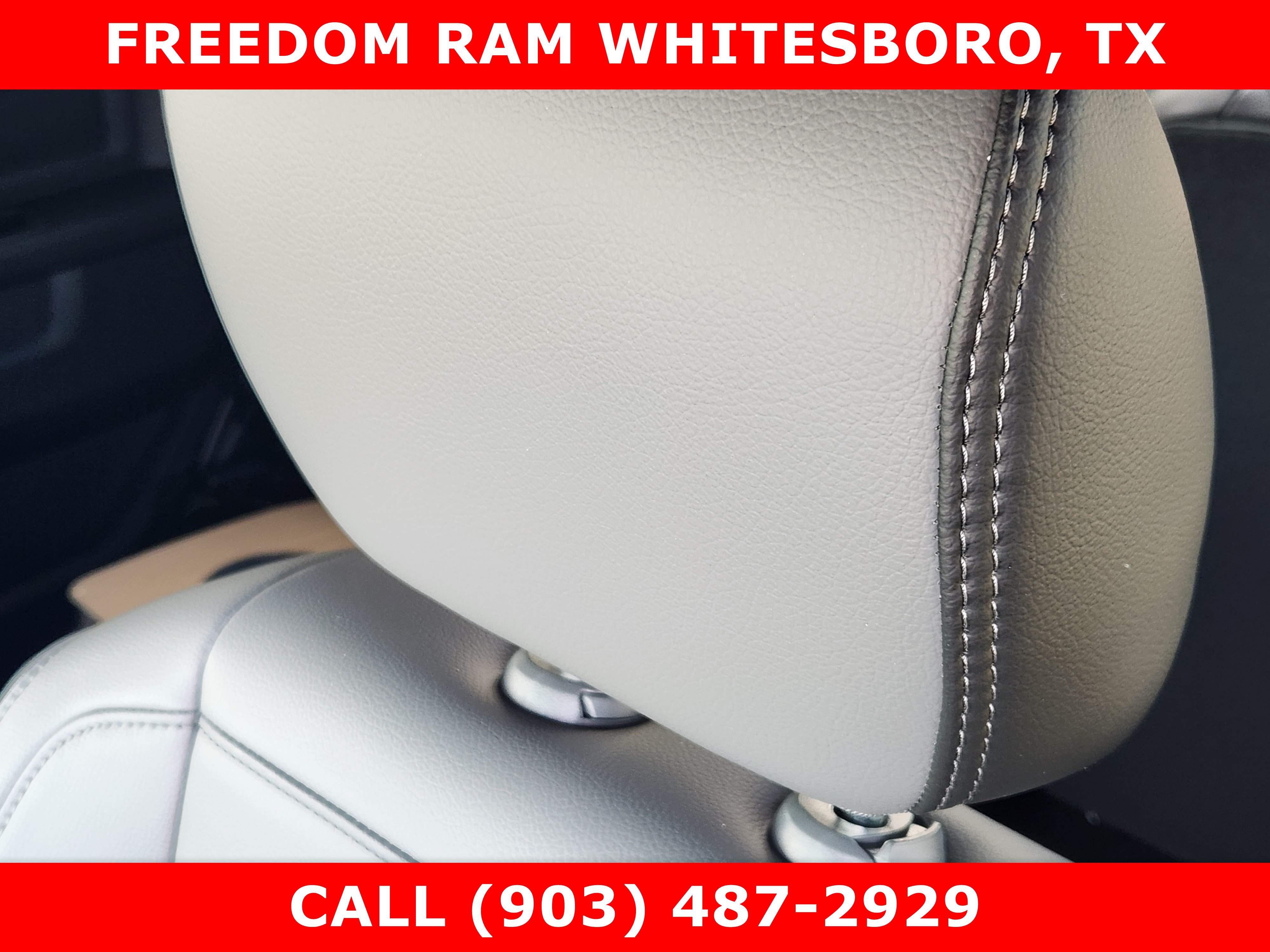 New 2026 RAM 4500 Tradesman w/ Chrome Appearance Group AWD/4WD image 10