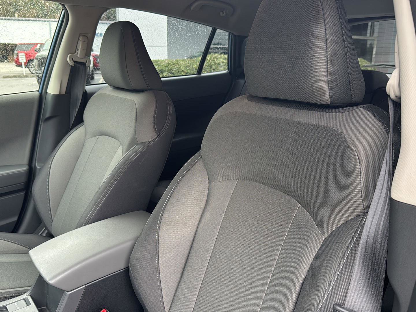 Used 2024 Subaru Crosstrek 2.0i image 25