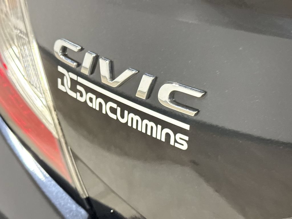Used 2019 Honda Civic EX image 26