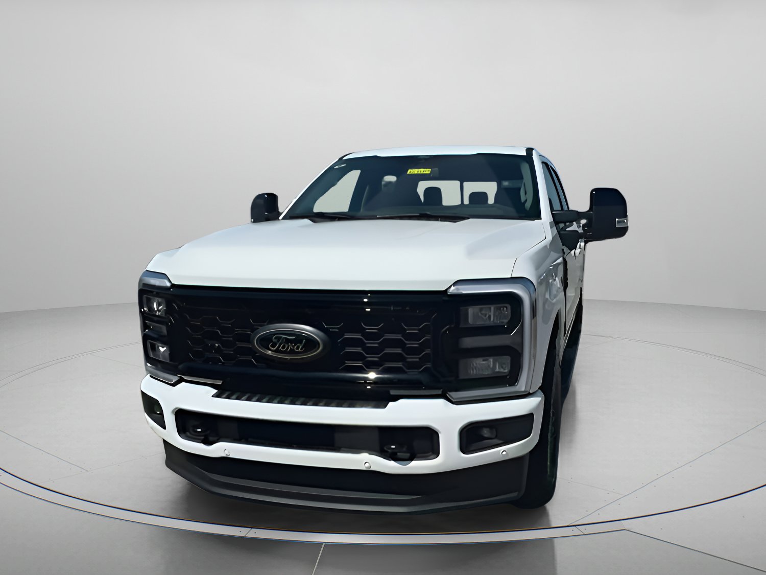New 2025 Ford F250 Lariat w/ Lariat Ultimate Package image 9