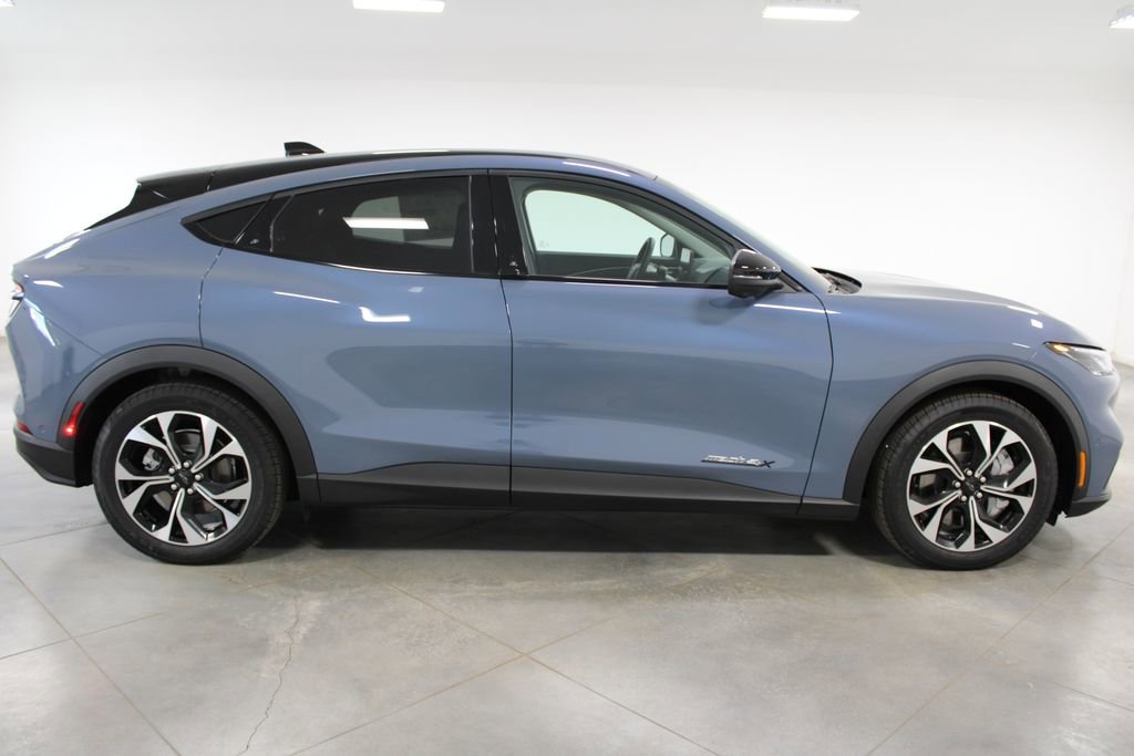 New 2024 Ford Mustang Mach-E Select w/ Comfort Package Lite image 10