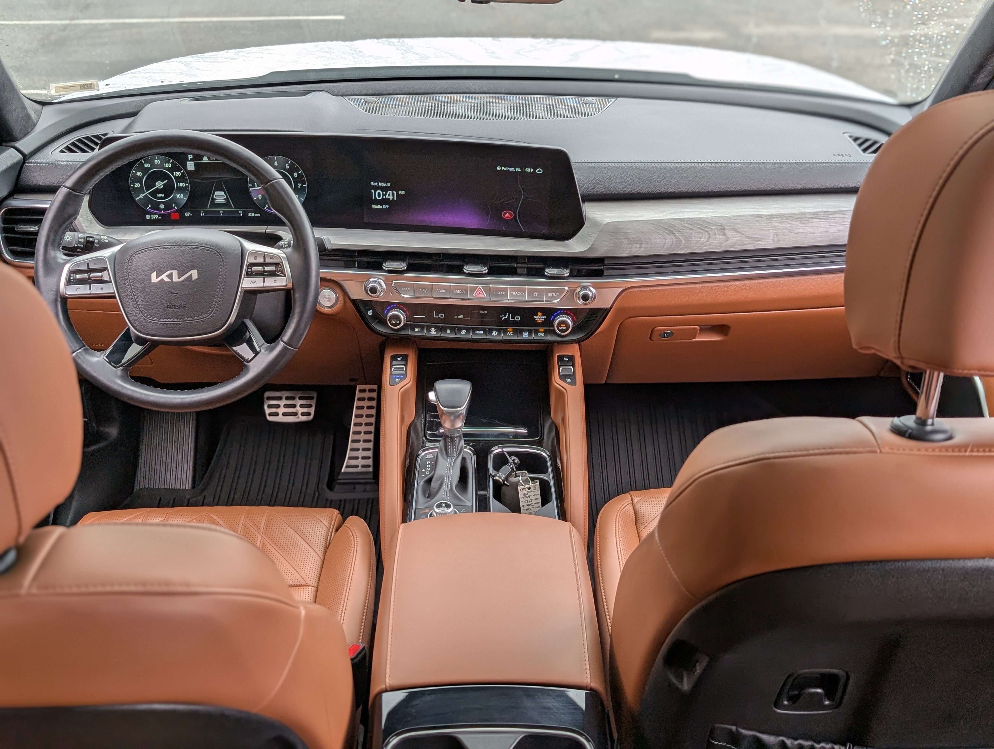 Used 2024 Kia Telluride SX Prestige X-Line image 26