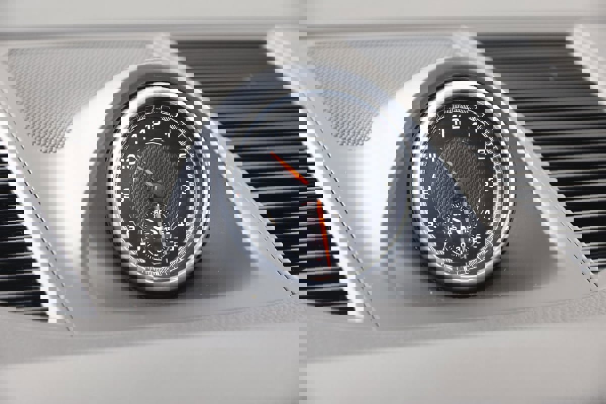 Used 2021 Porsche Macan image 10