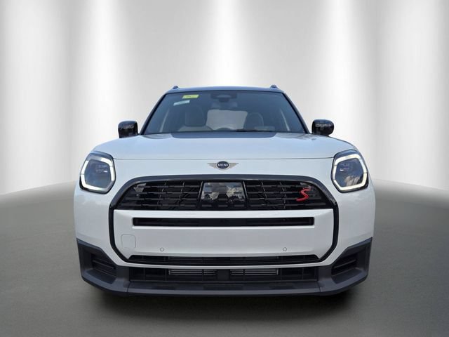 New 2027 MINI Cooper Countryman S AWD/4WD image 2