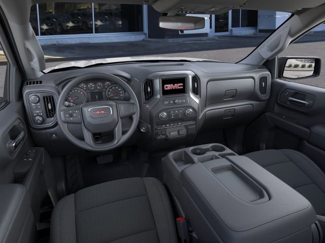 New 2026 GMC Sierra 1500 Pro AWD/4WD image 15
